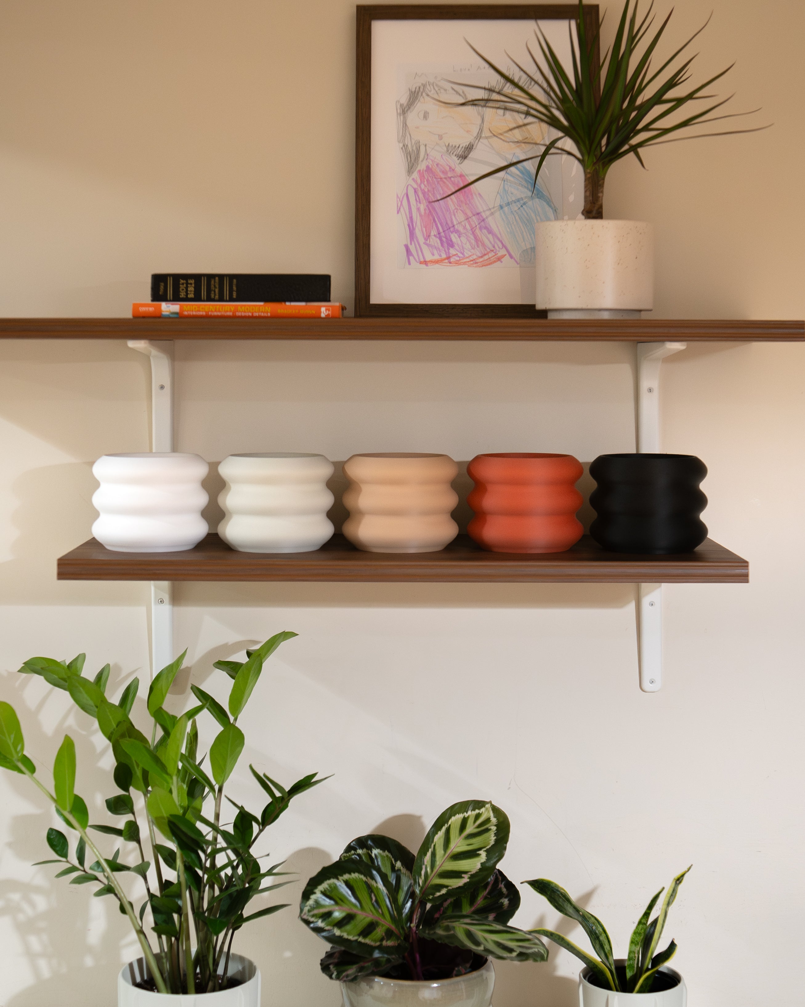 TRIAN Planter